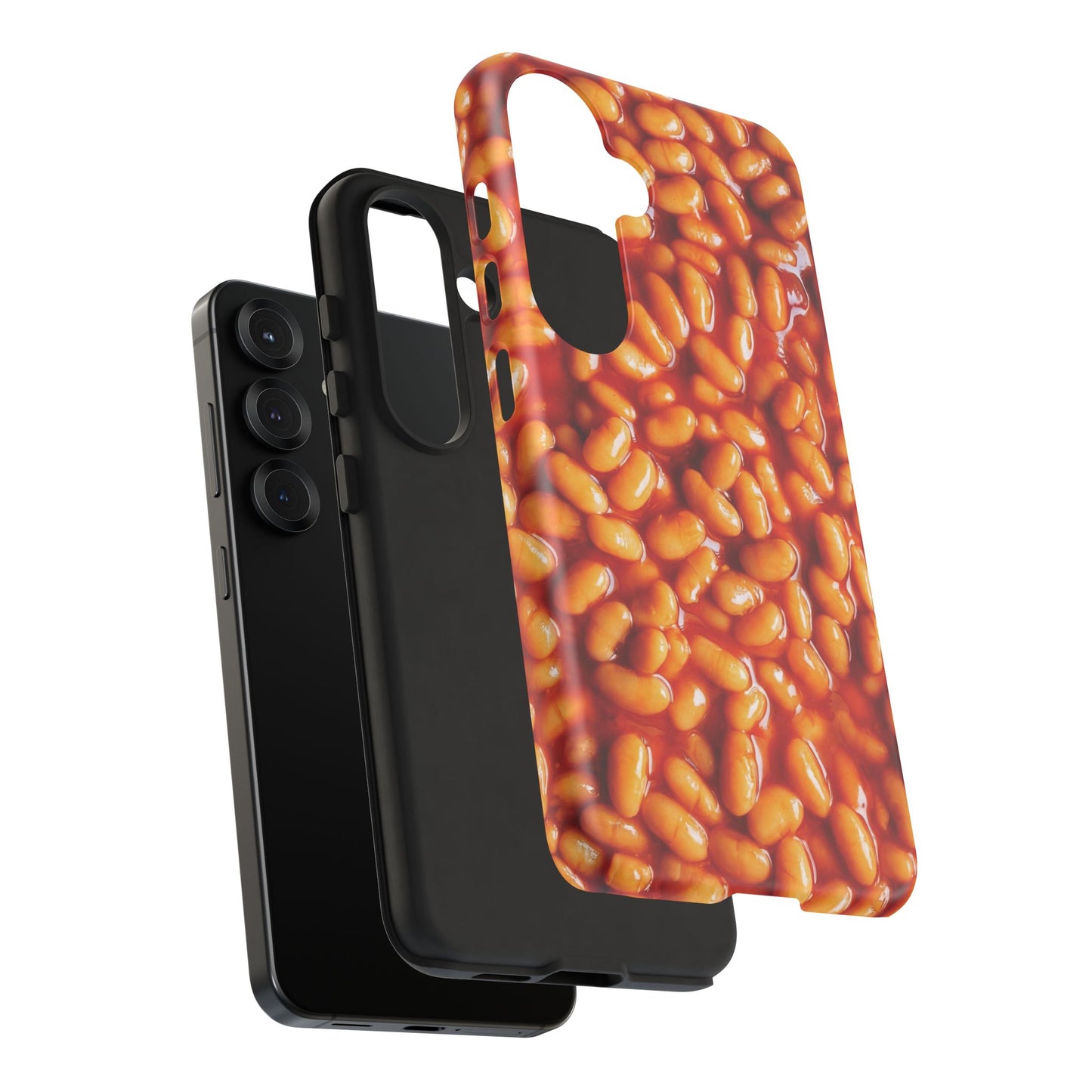 Phone Case - Musical Fruit Tough Protective Case