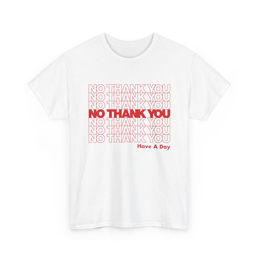 Have a Day Unisex Tee