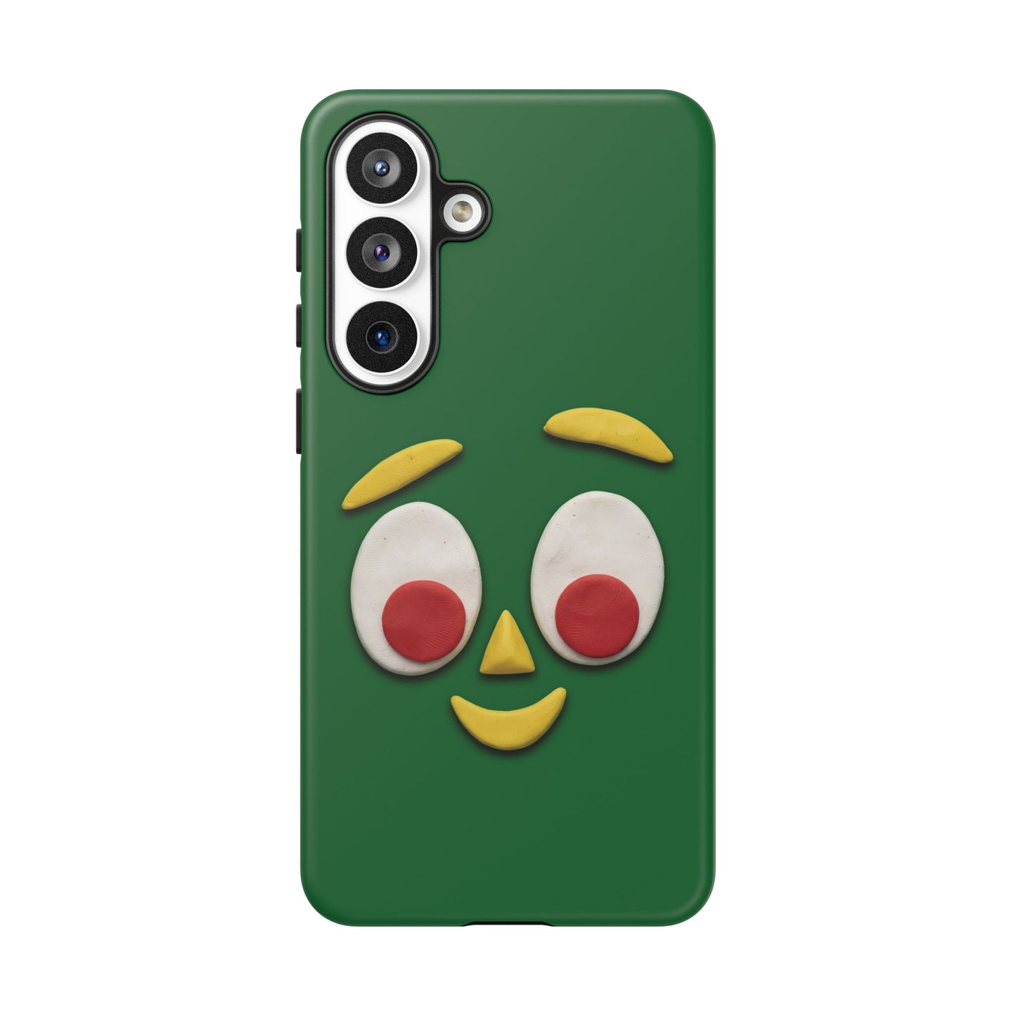 Phone Case - Gumby Tough Protective Case