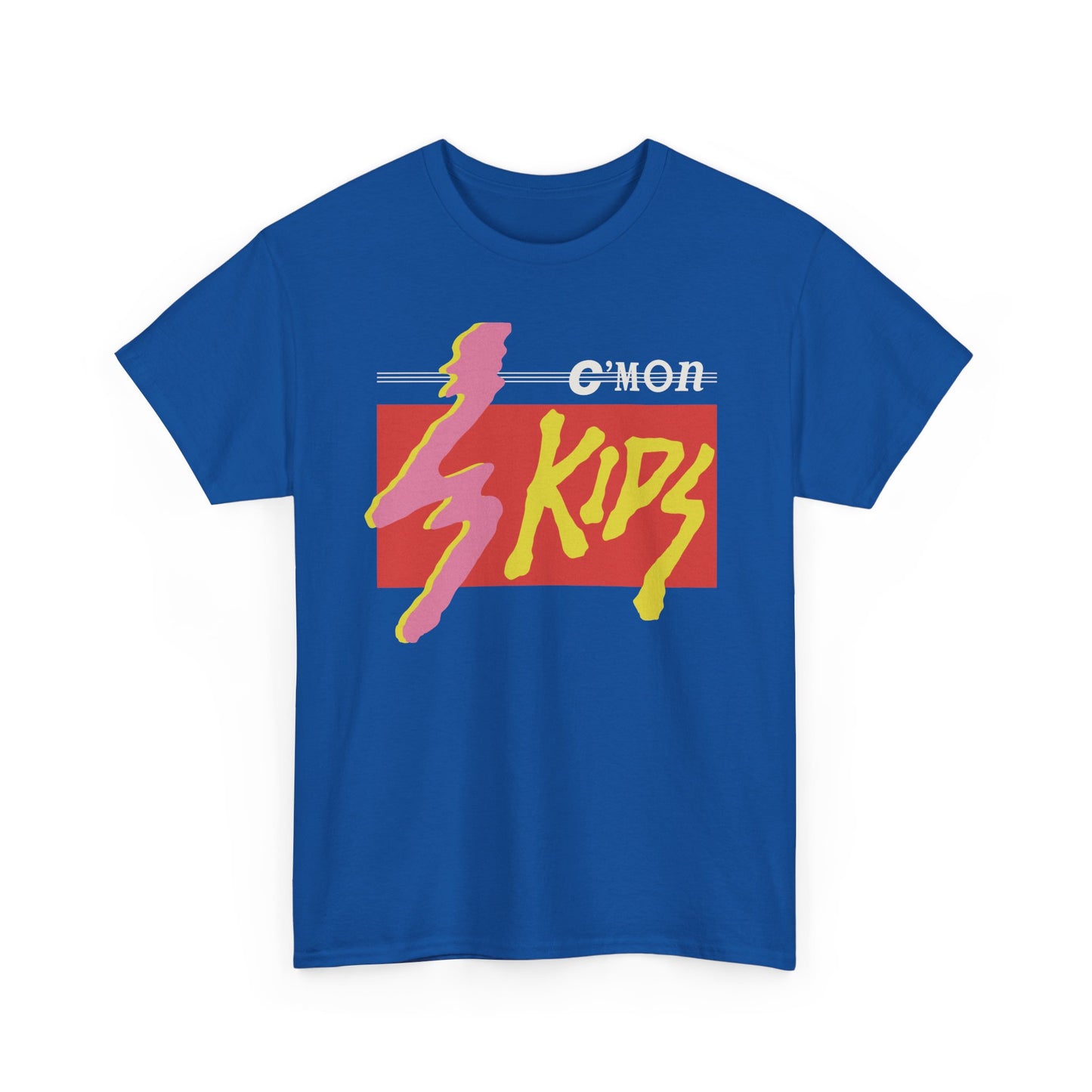 C'mon Kids Unisex Tee