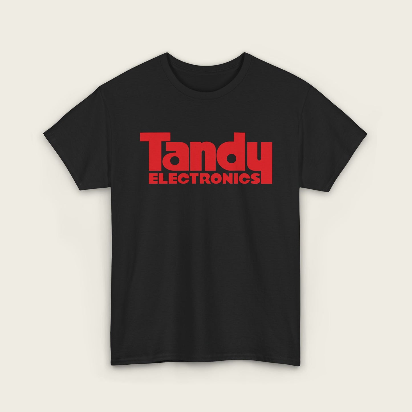 Tandy Electronics Unisex Tee