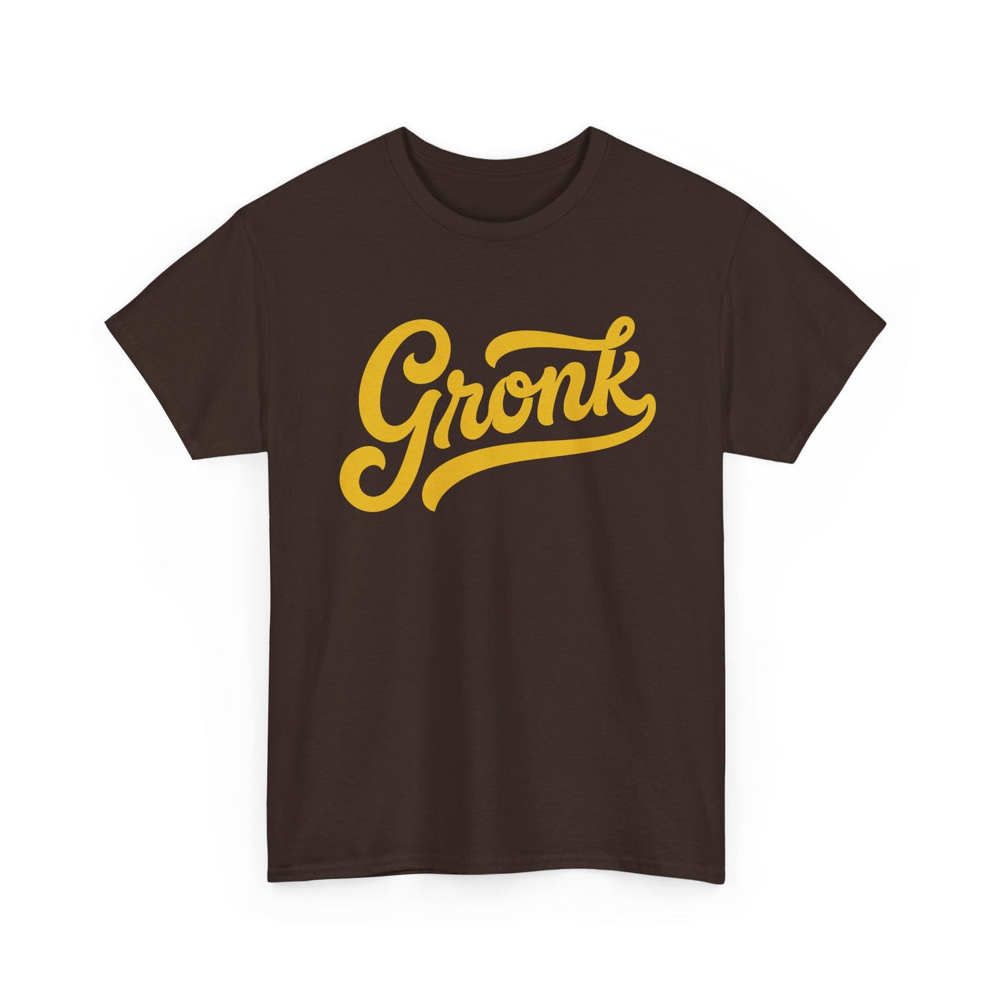 Gronk Unisex Tee