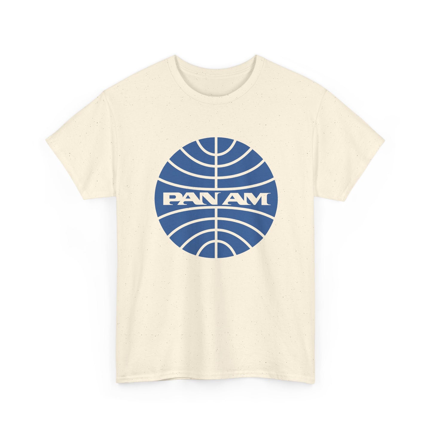 PanAm Unisex Tee