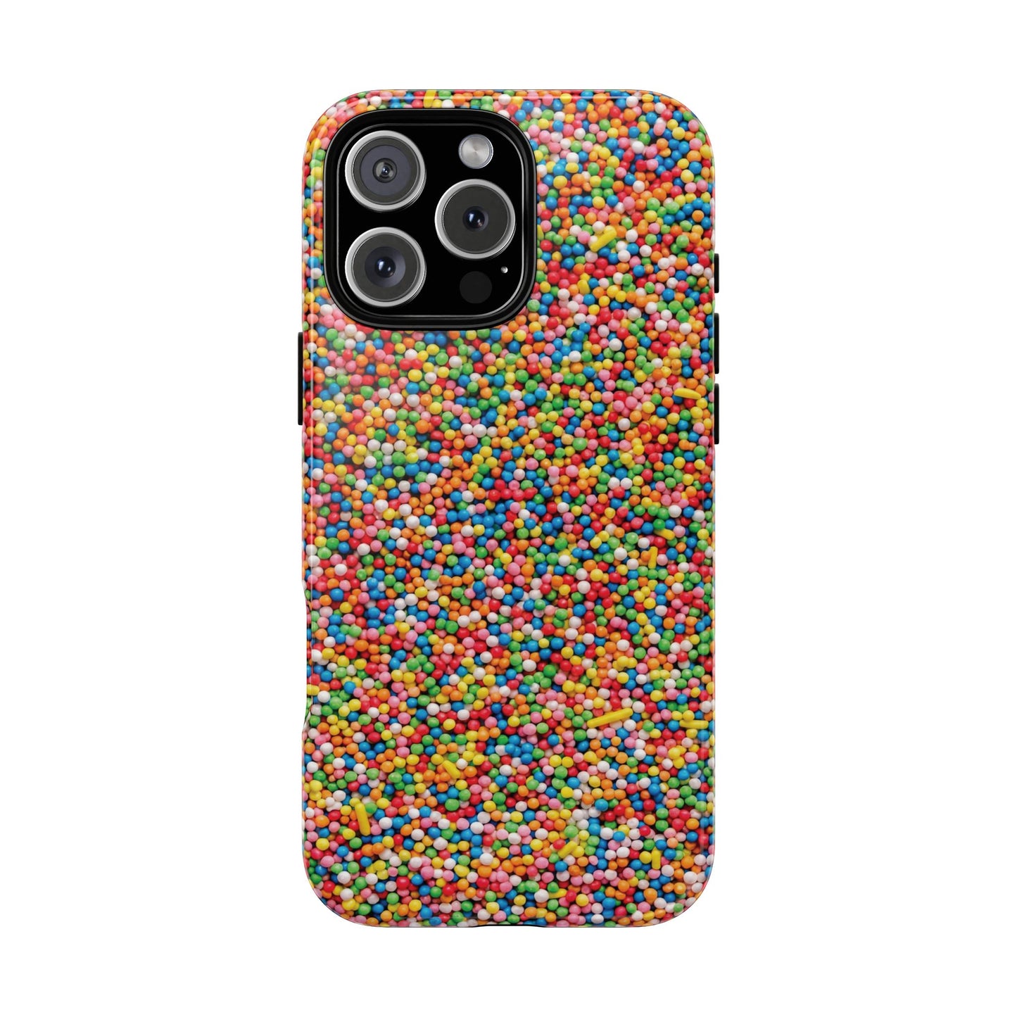 Phone Case - Fairy Bread Tough Protective Case