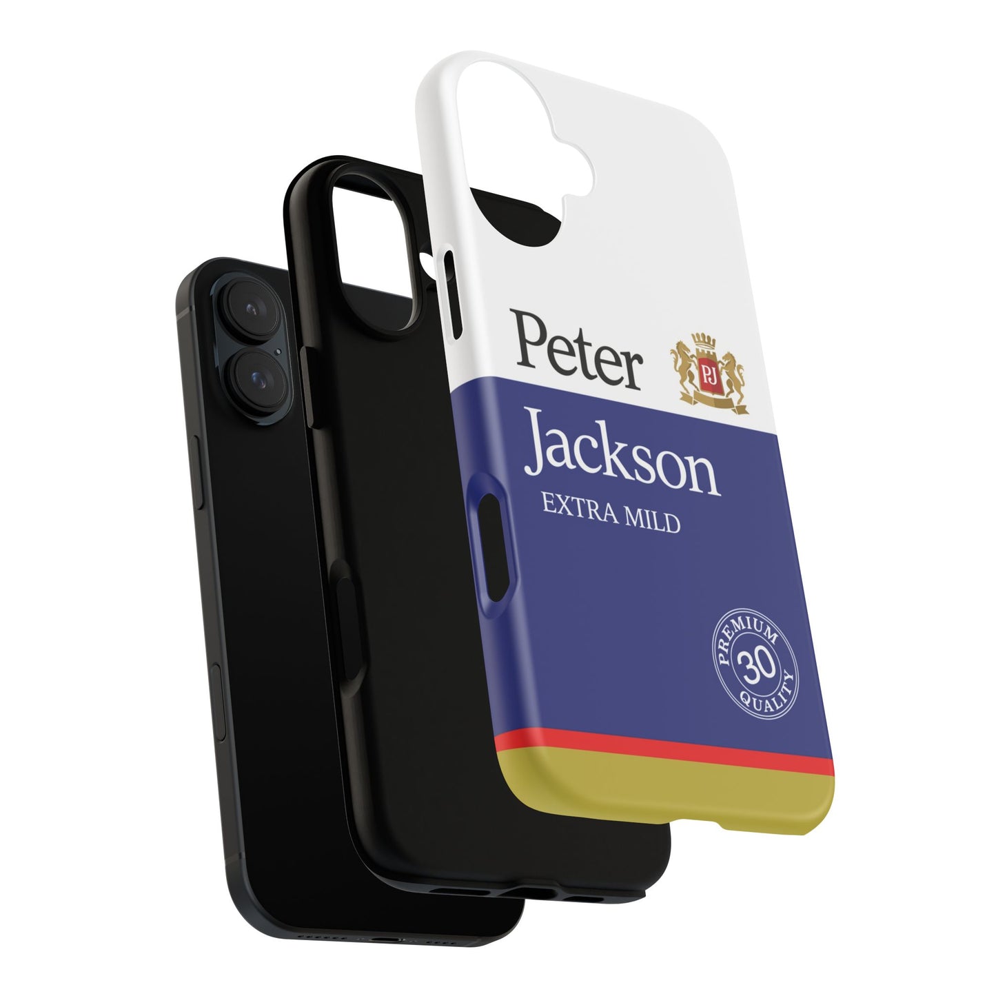 Phone Case - Peter Jackson Tough Protective Case