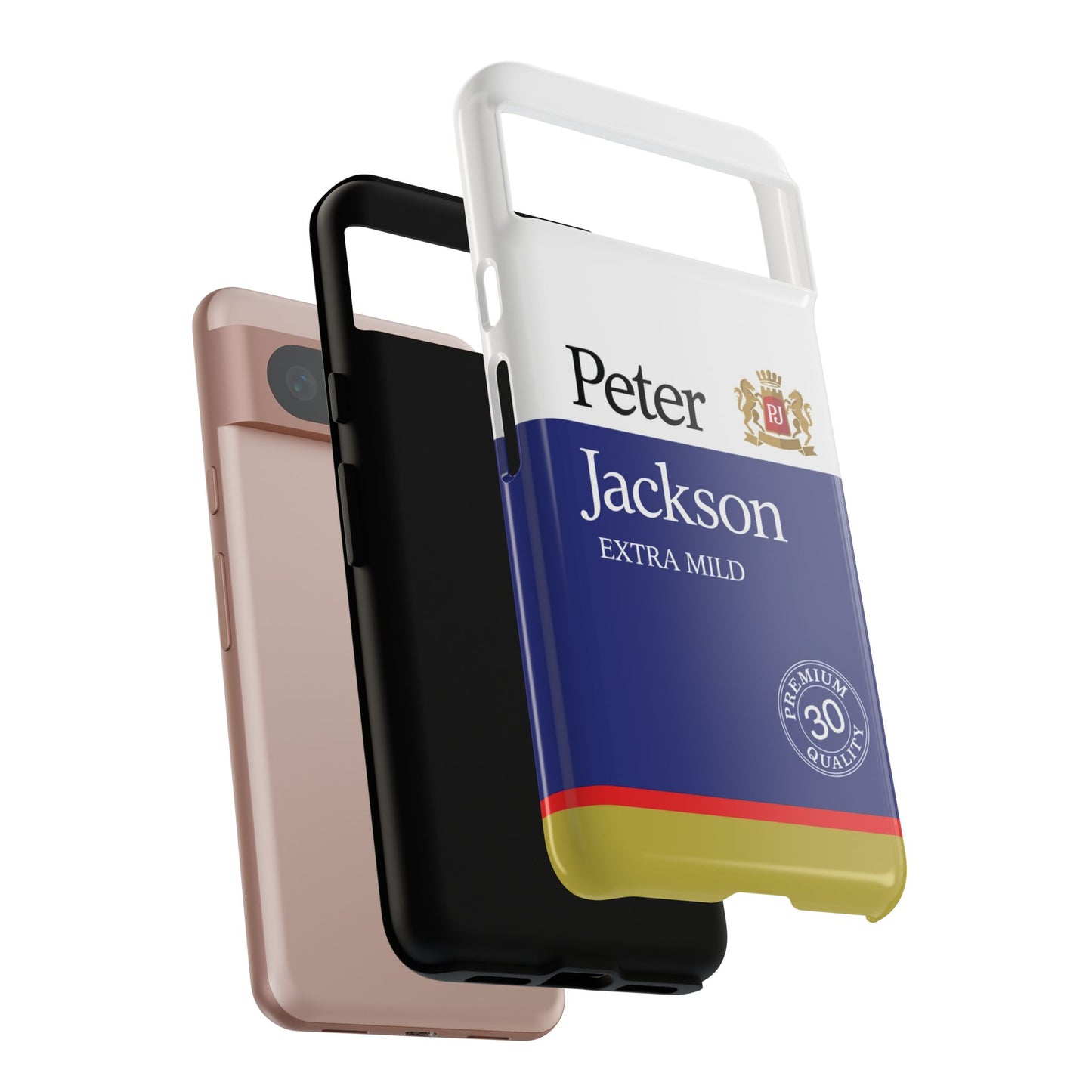 Phone Case - Peter Jackson Tough Protective Case