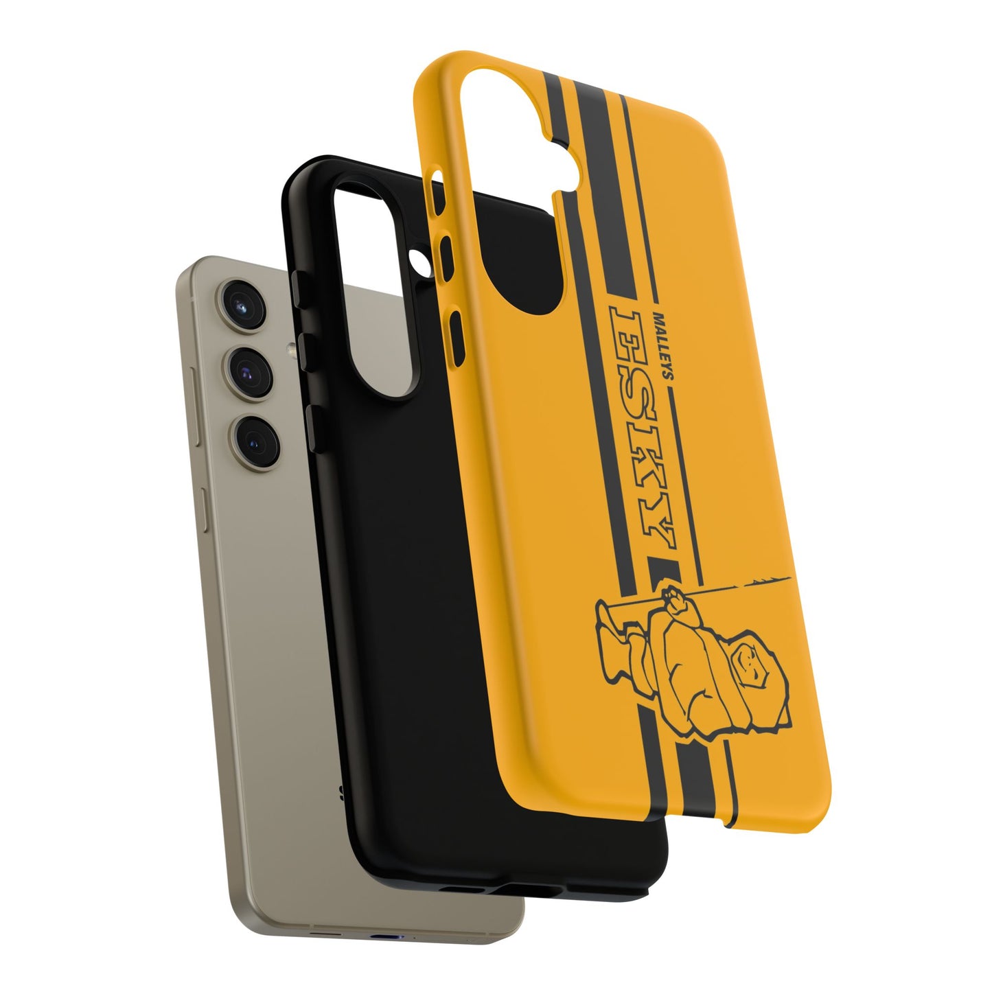 Phone Case - ESKY Tough Protective Case