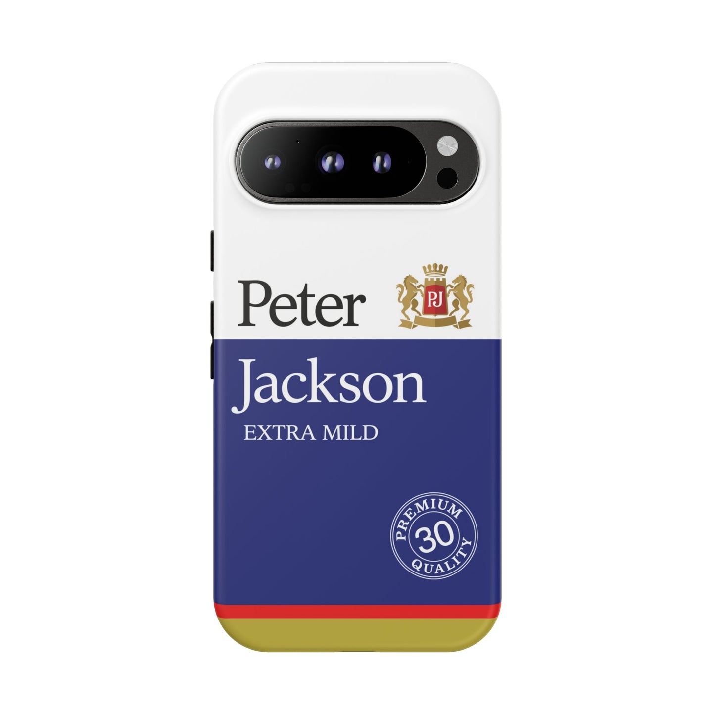 Phone Case - Peter Jackson Tough Protective Case