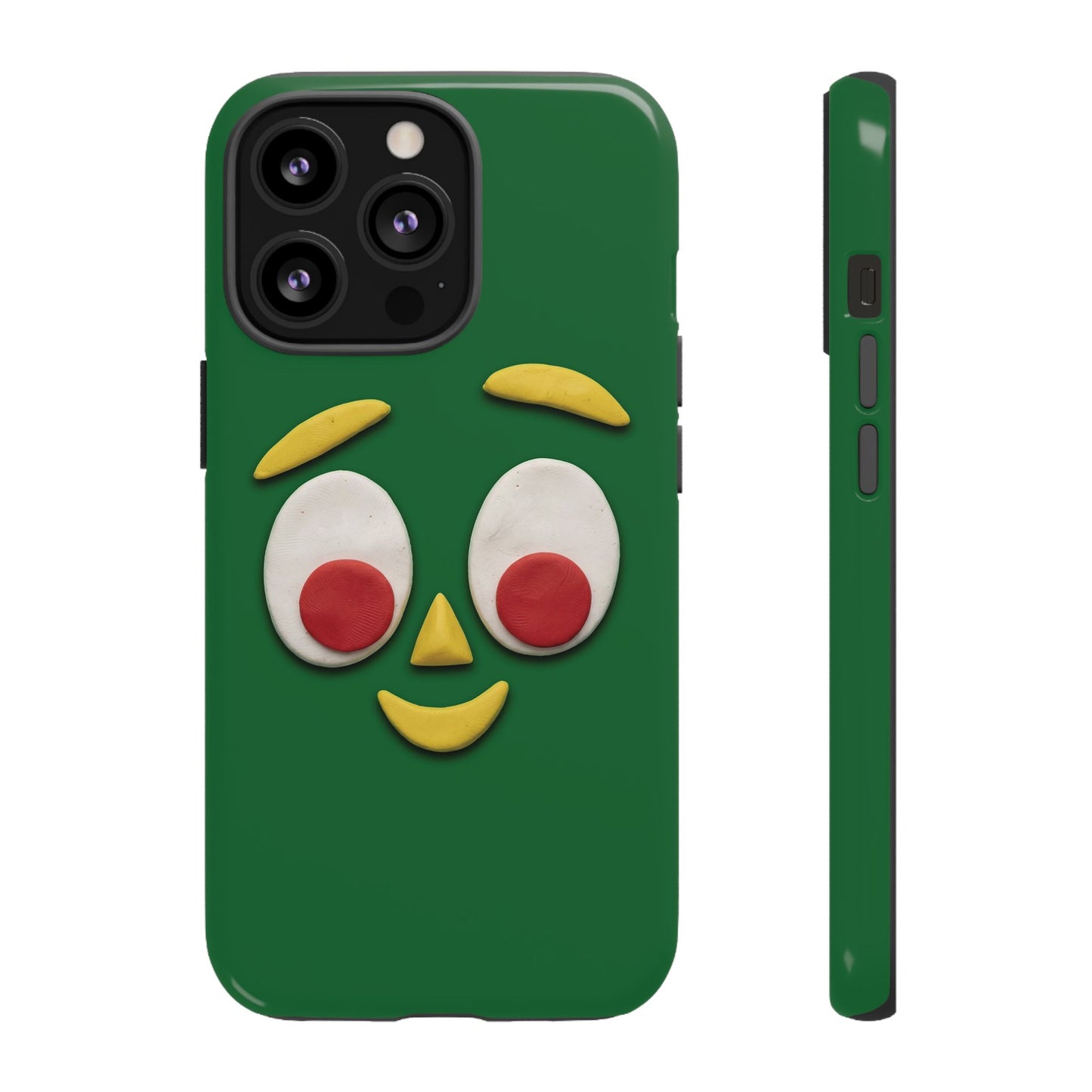 Phone Case - Gumby Tough Protective Case