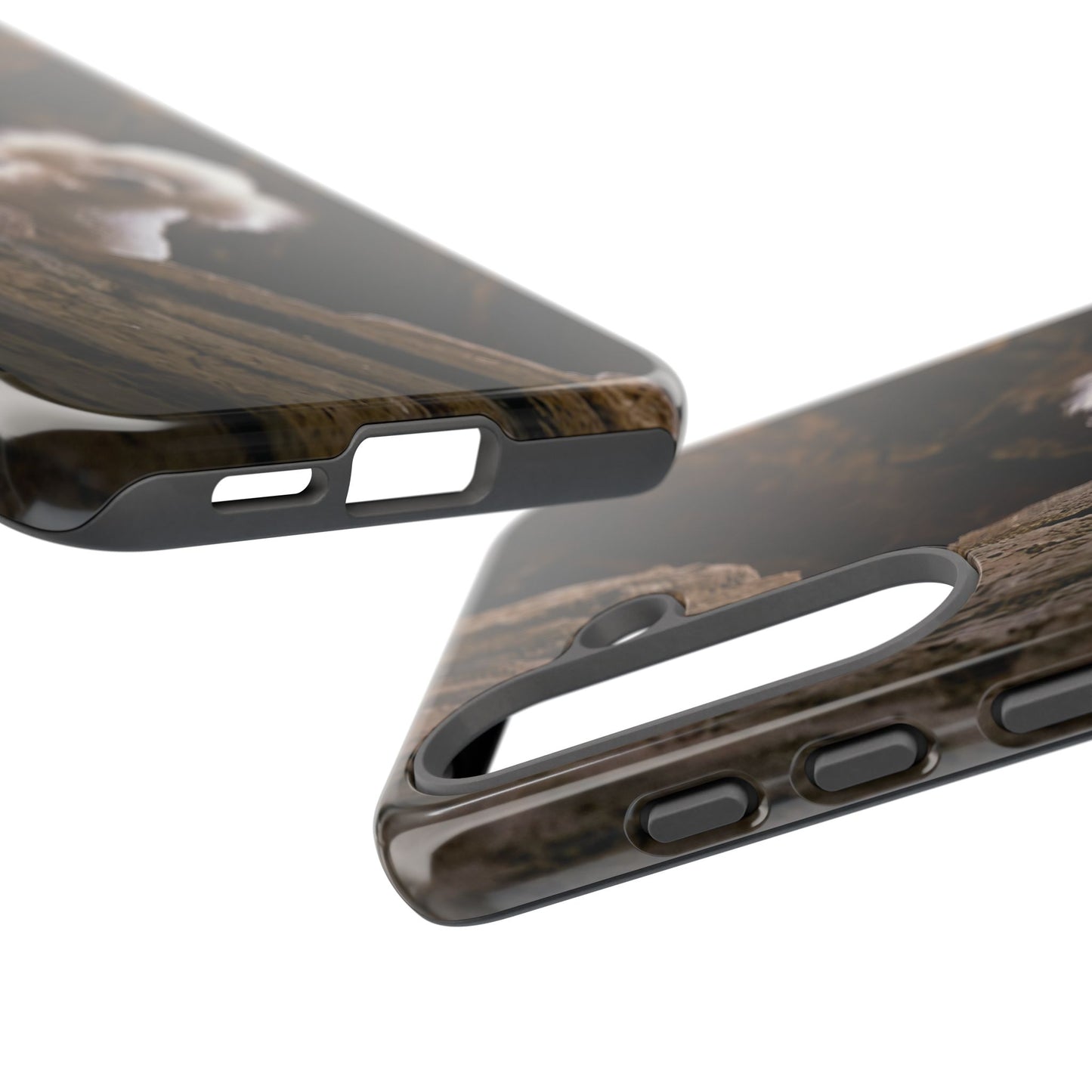 Phone Case - My Precious Tough Protective Case