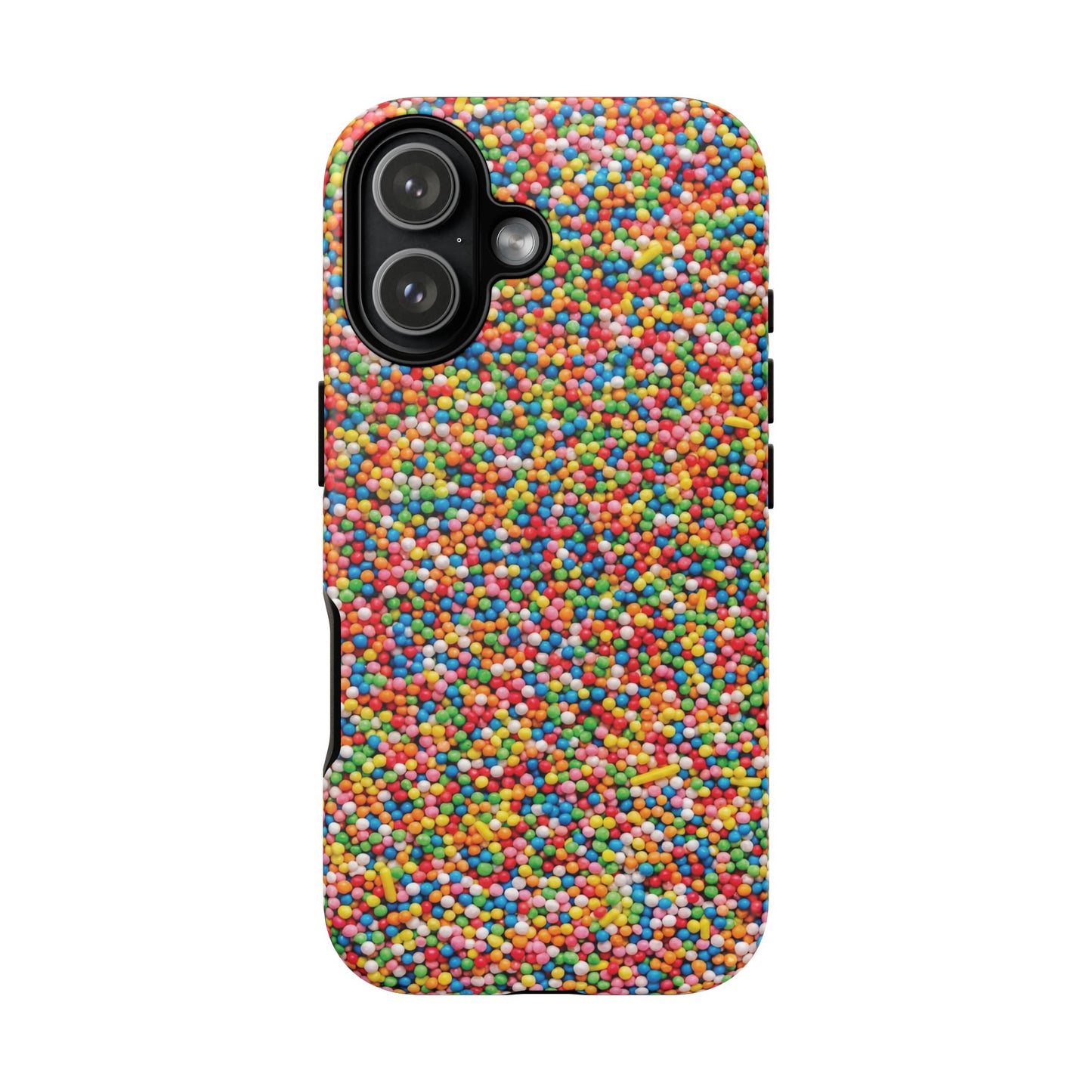 Phone Case - Fairy Bread Tough Protective Case