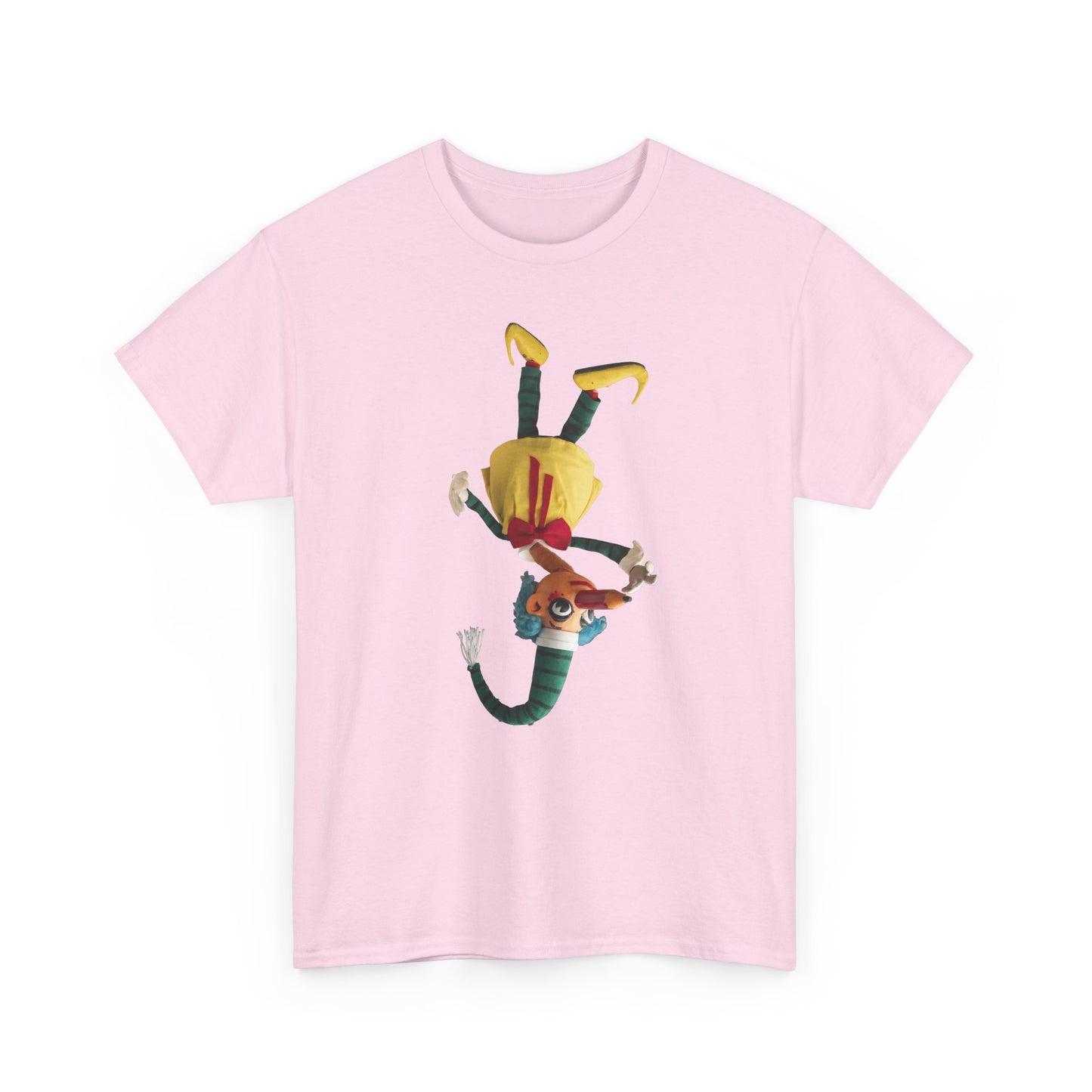 Upside Down Upside Down Unisex Tee