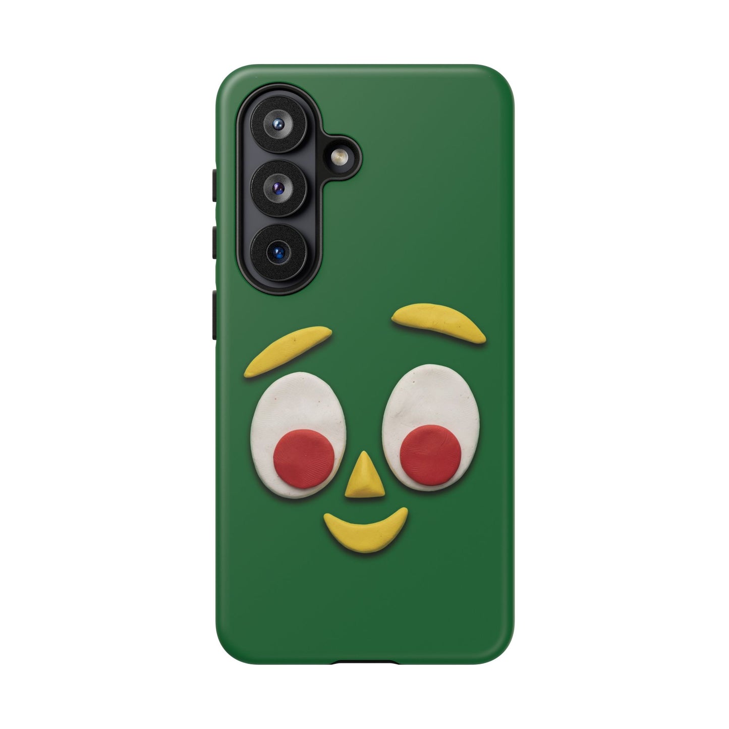 Phone Case - Gumby Tough Protective Case
