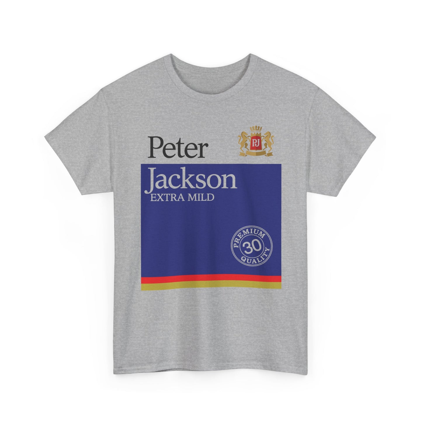 PJ Extra Mild Unisex Tee