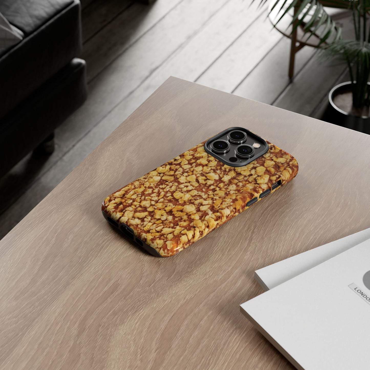 Phone Case - Gayballs Protective Case
