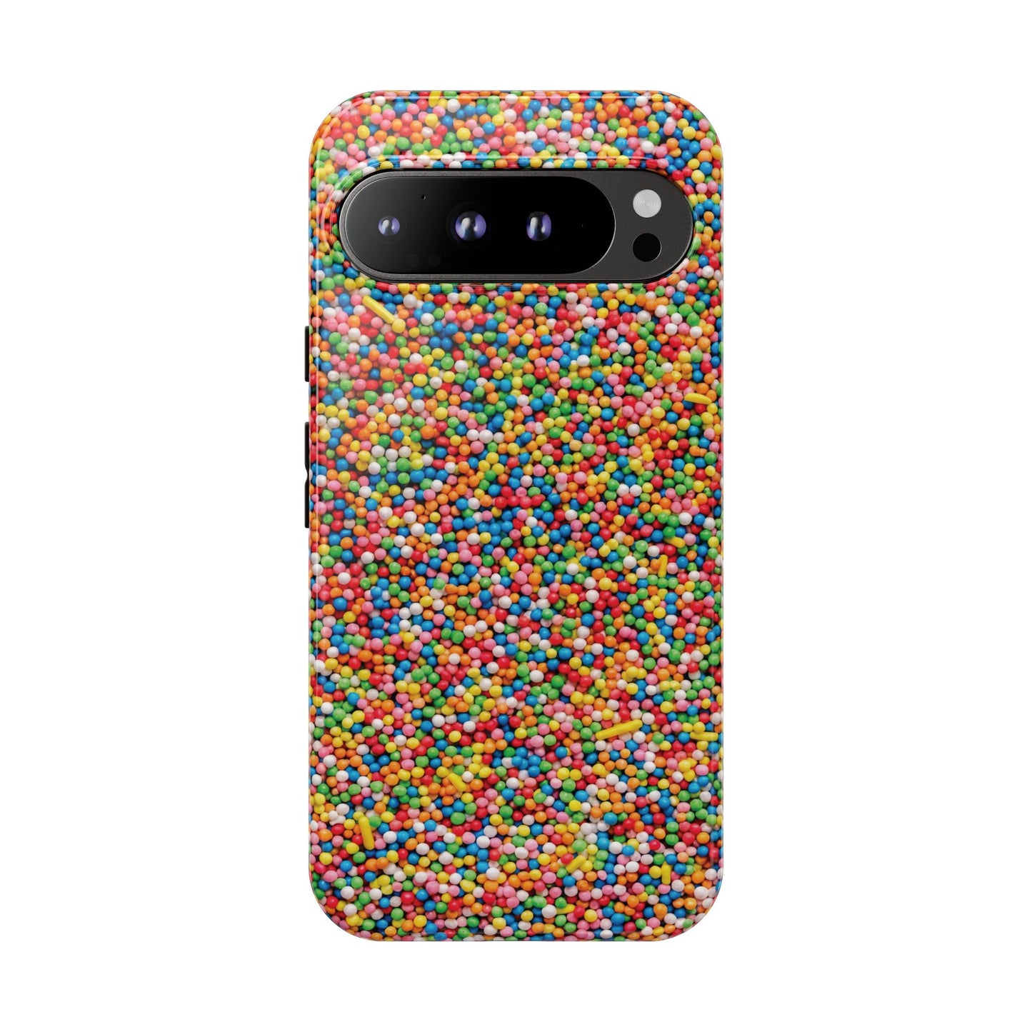 Phone Case - Fairy Bread Tough Protective Case
