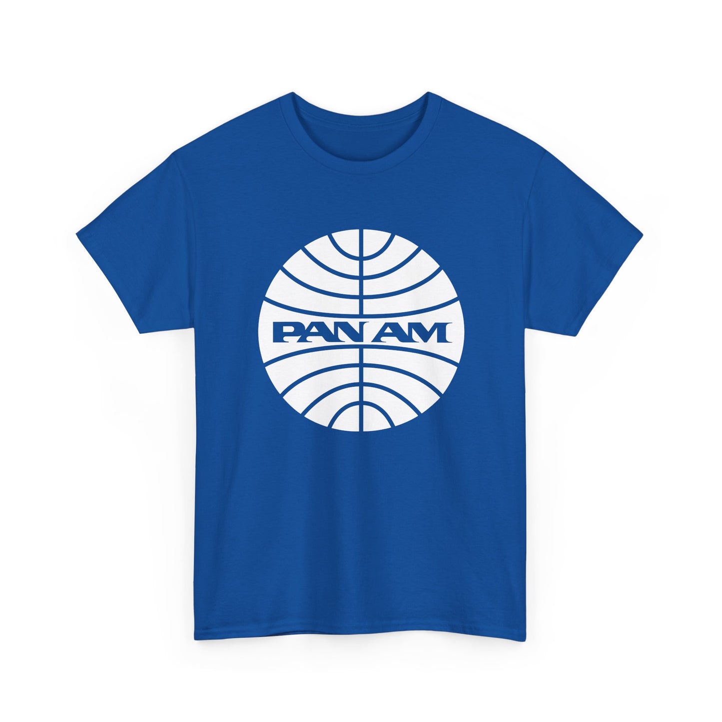 PanAm Unisex Tee
