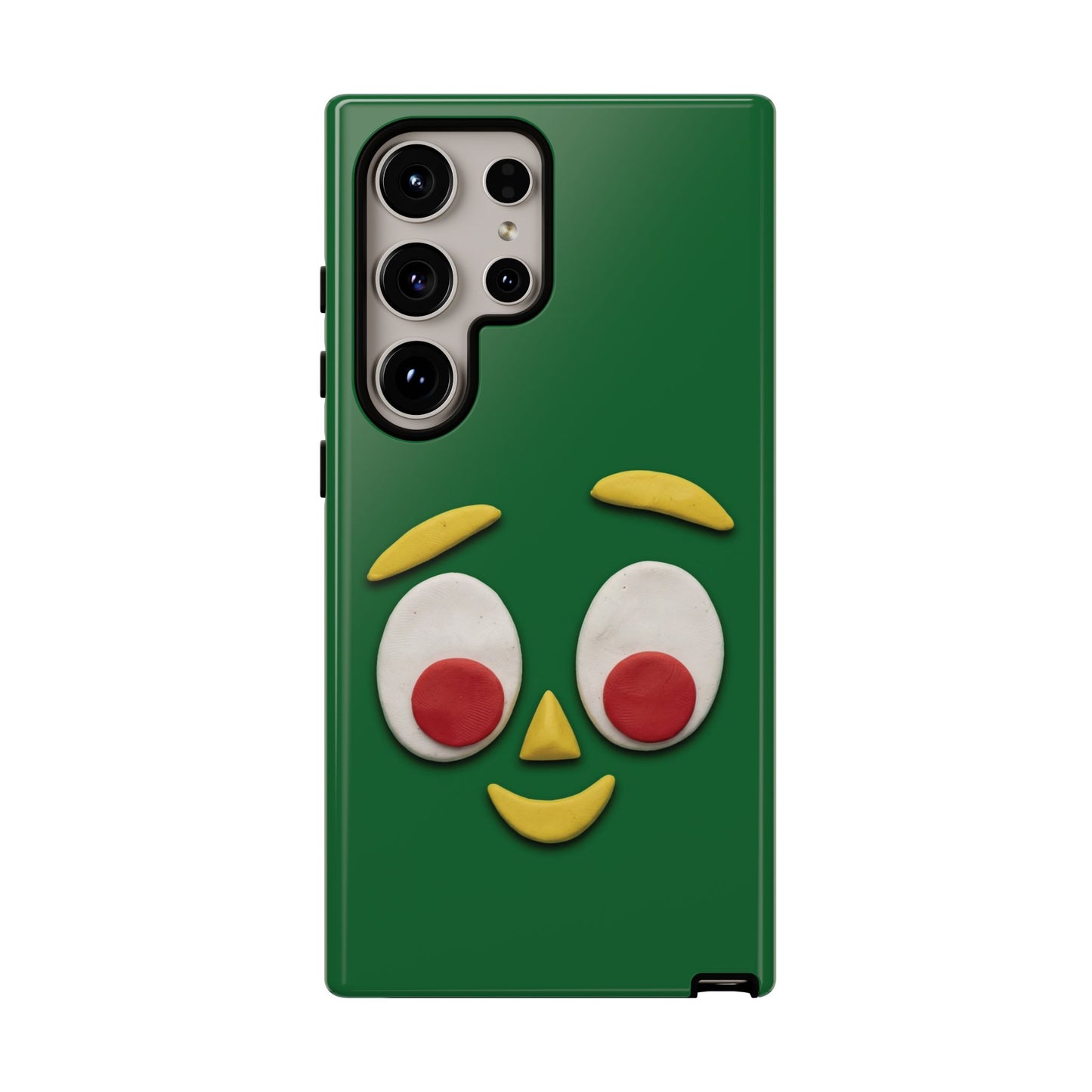 Phone Case - Gumby Tough Protective Case