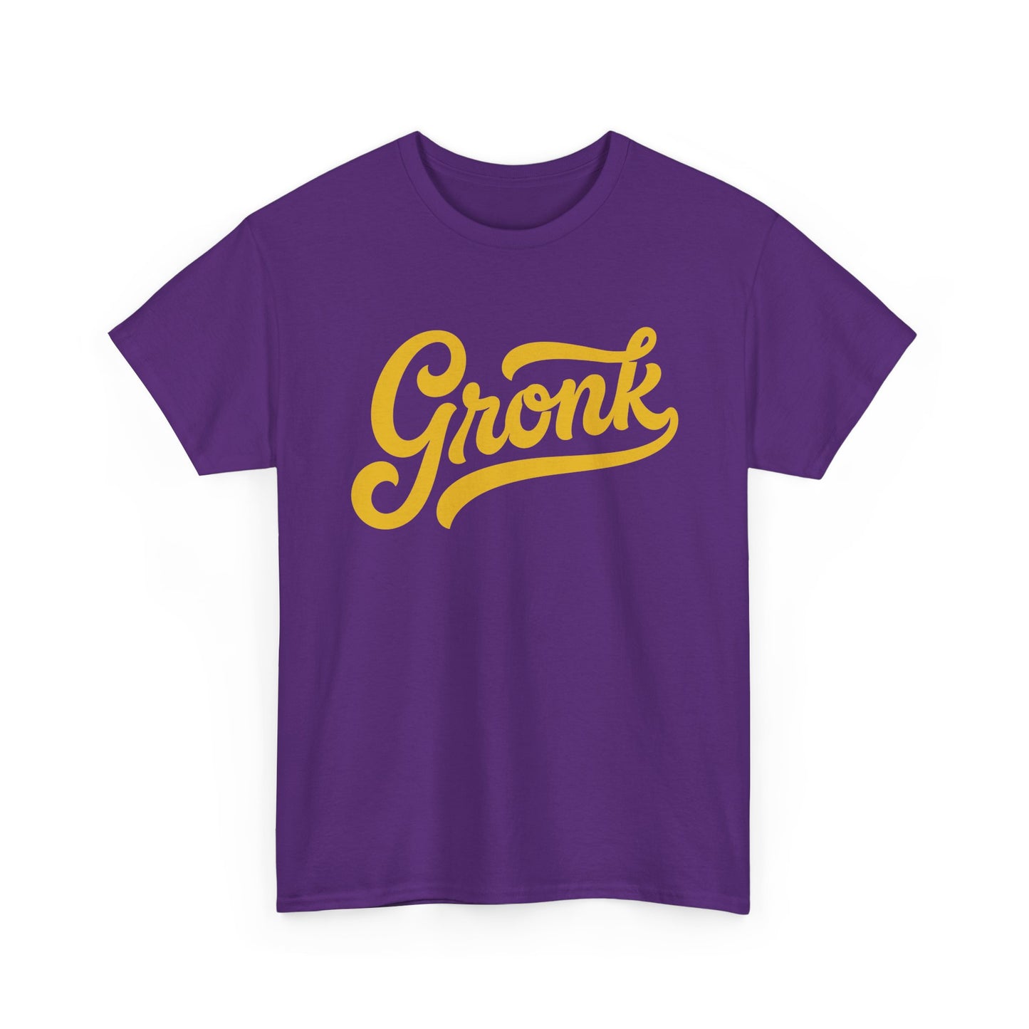 Gronk Unisex Tee