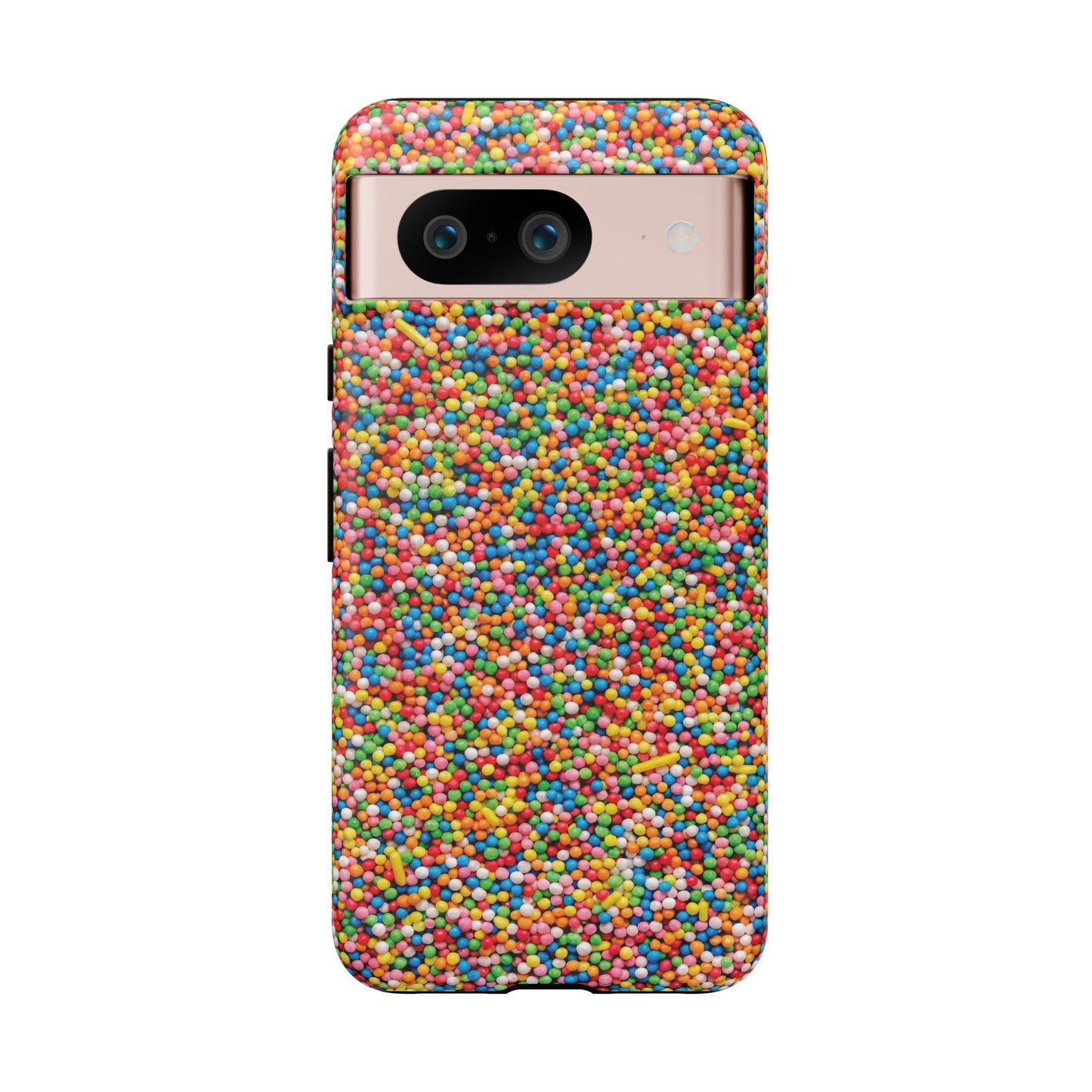 Phone Case - Fairy Bread Tough Protective Case