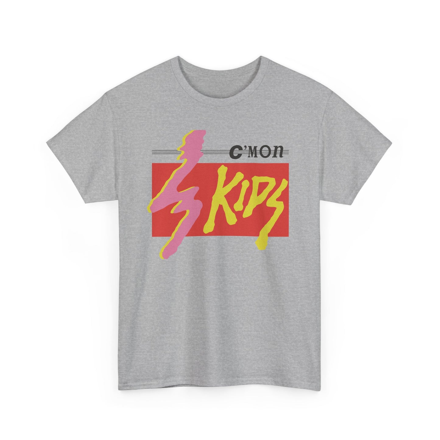 C'mon Kids Unisex Tee
