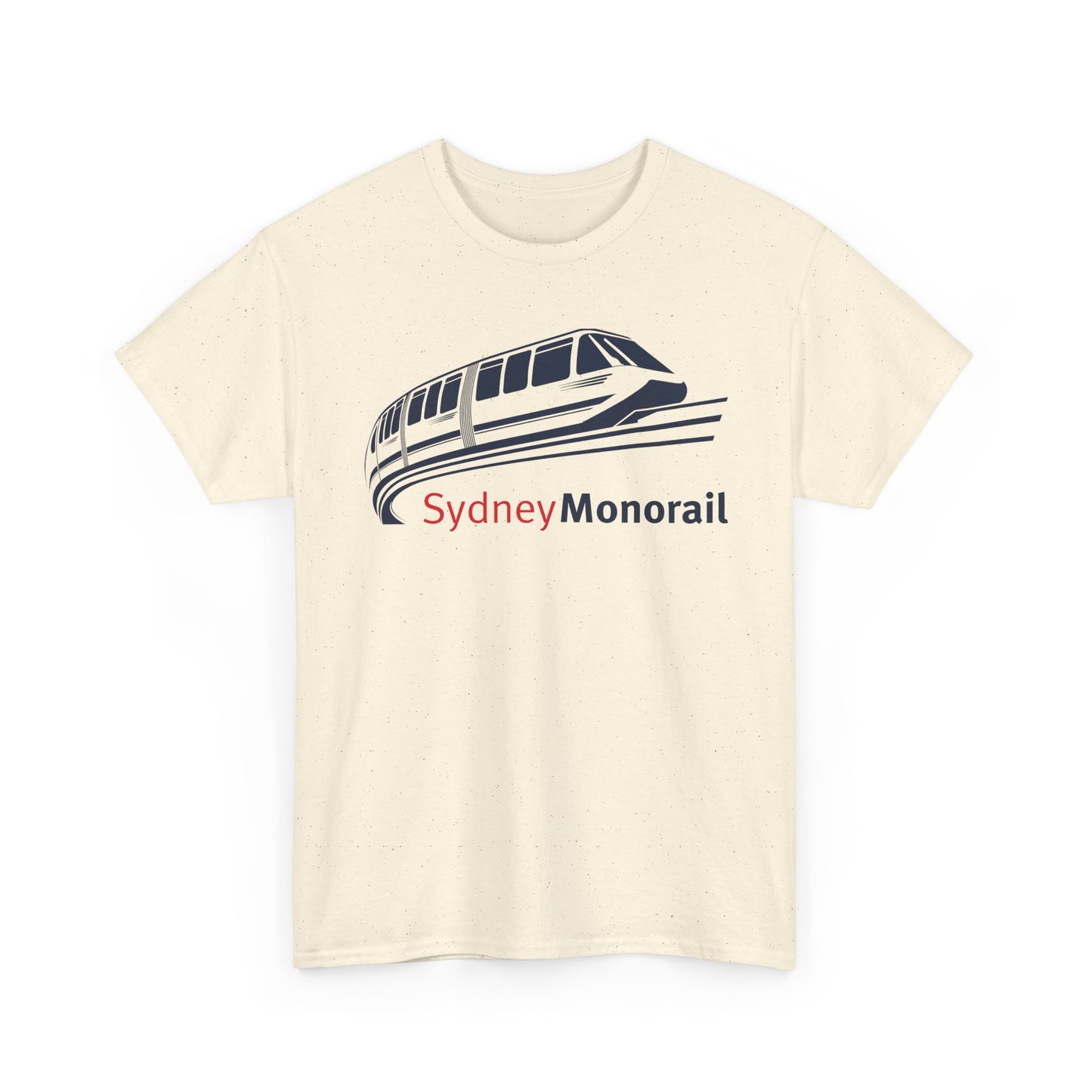 Sydney Monorail Unisex Tee