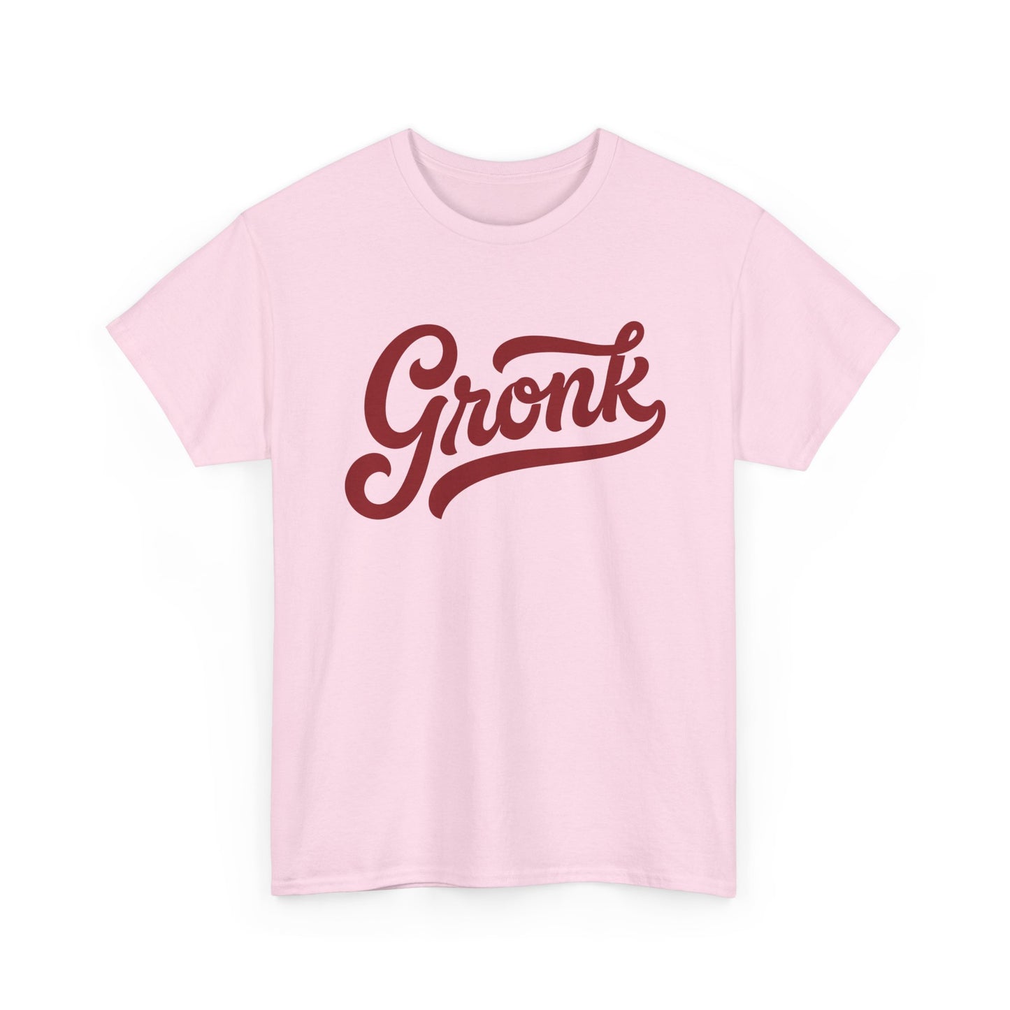 Gronk Unisex Tee
