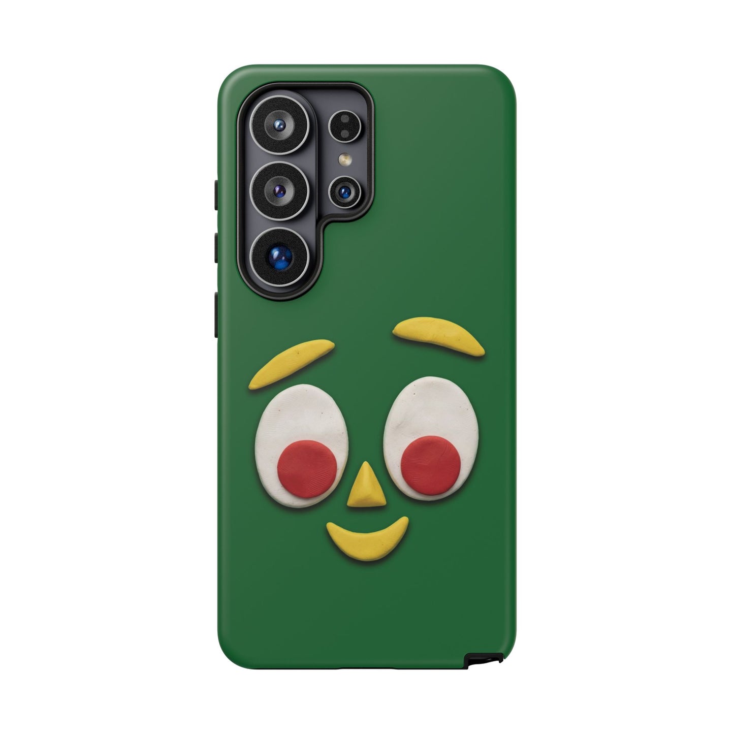 Phone Case - Gumby Tough Protective Case