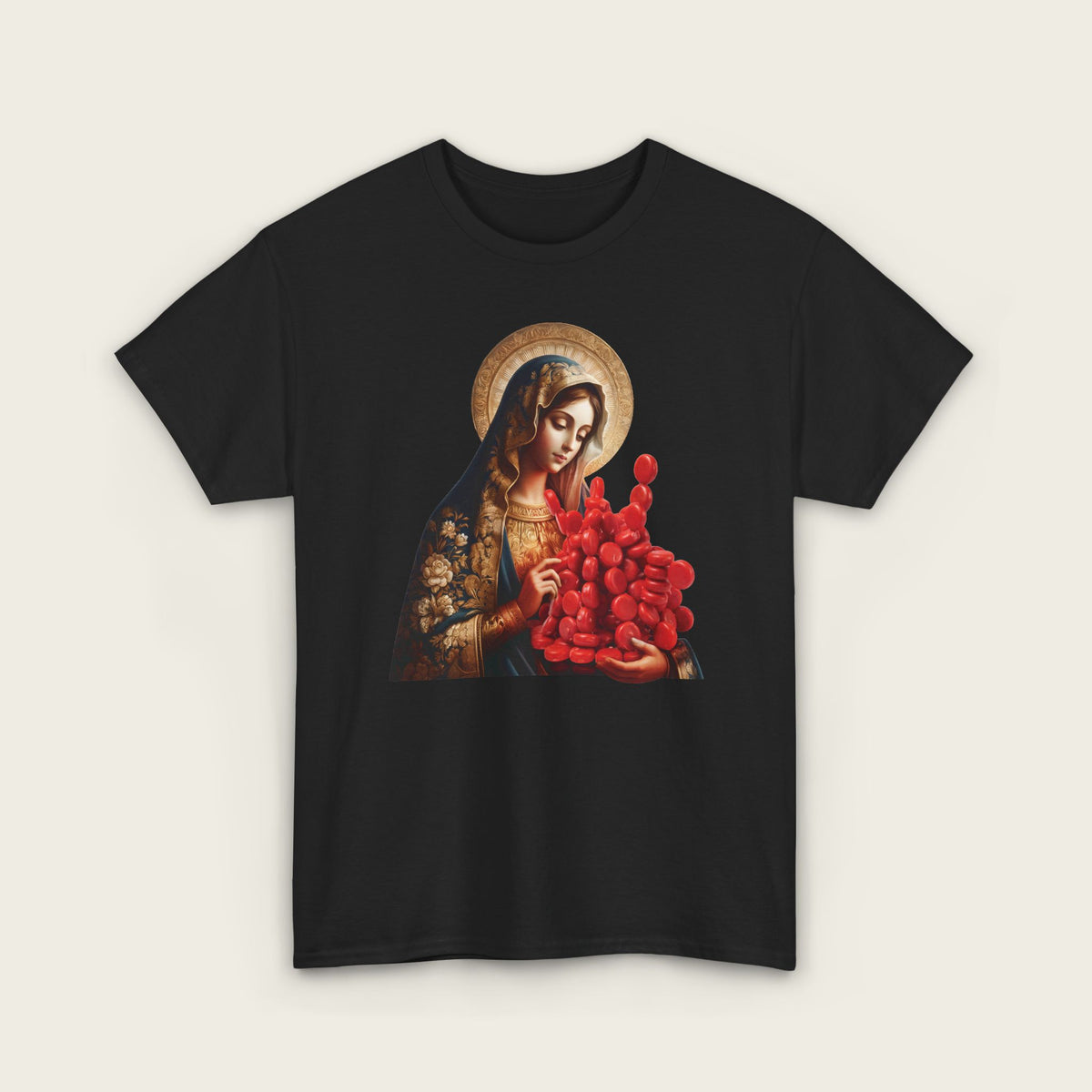 Little Baby Cheeses Unisex Tee