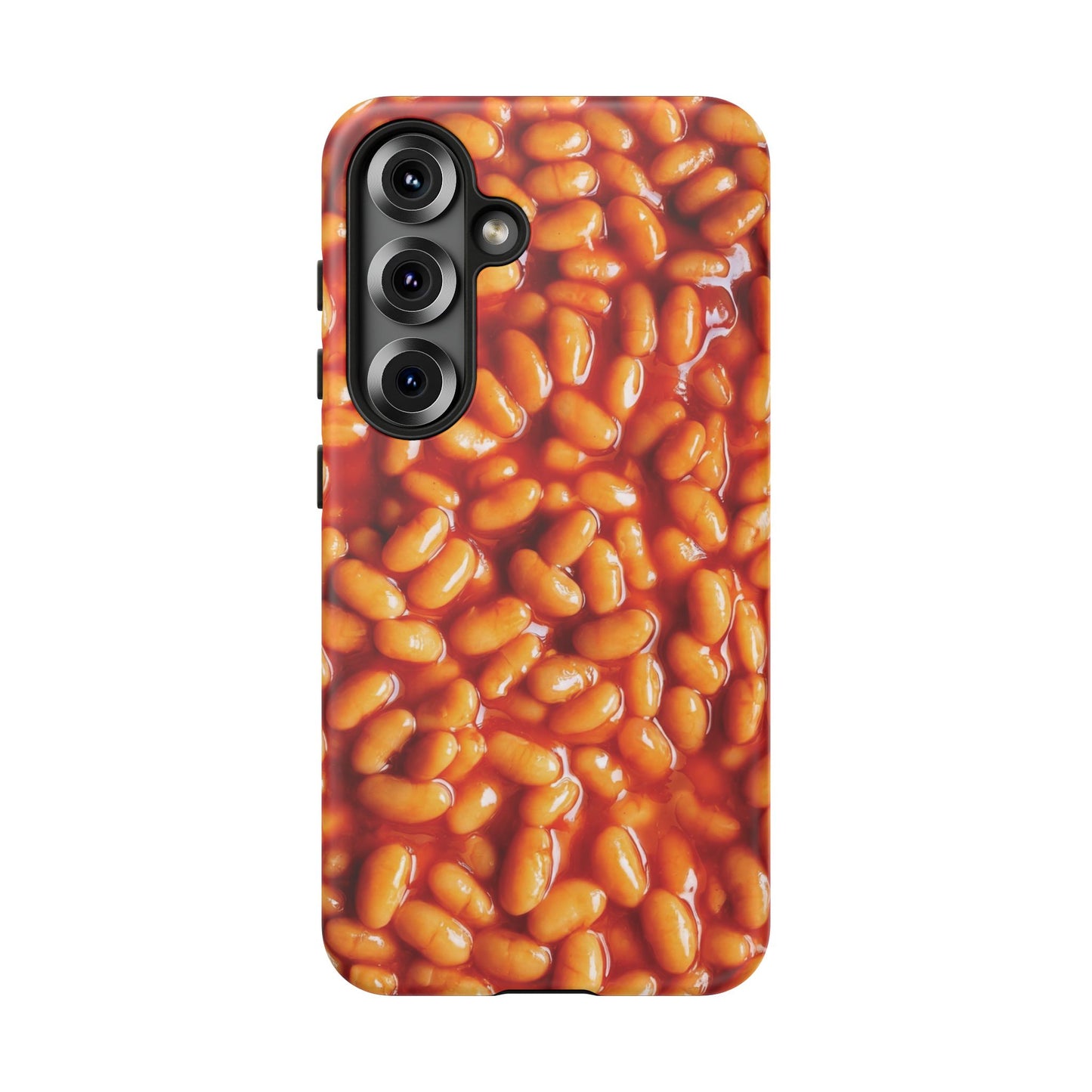 Phone Case - Musical Fruit Tough Protective Case