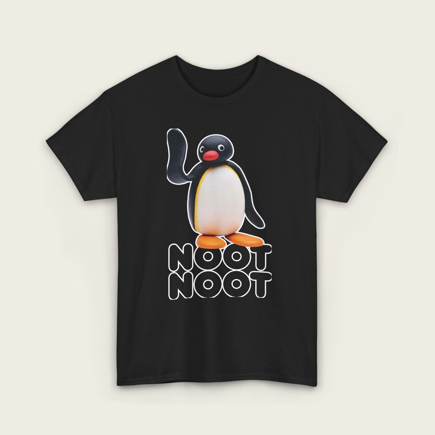 NOOT NOOT Unisex Tee