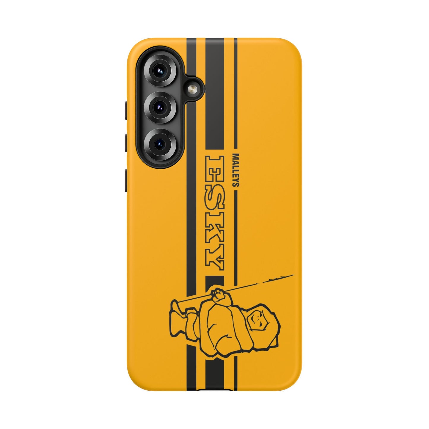 Phone Case - ESKY Tough Protective Case