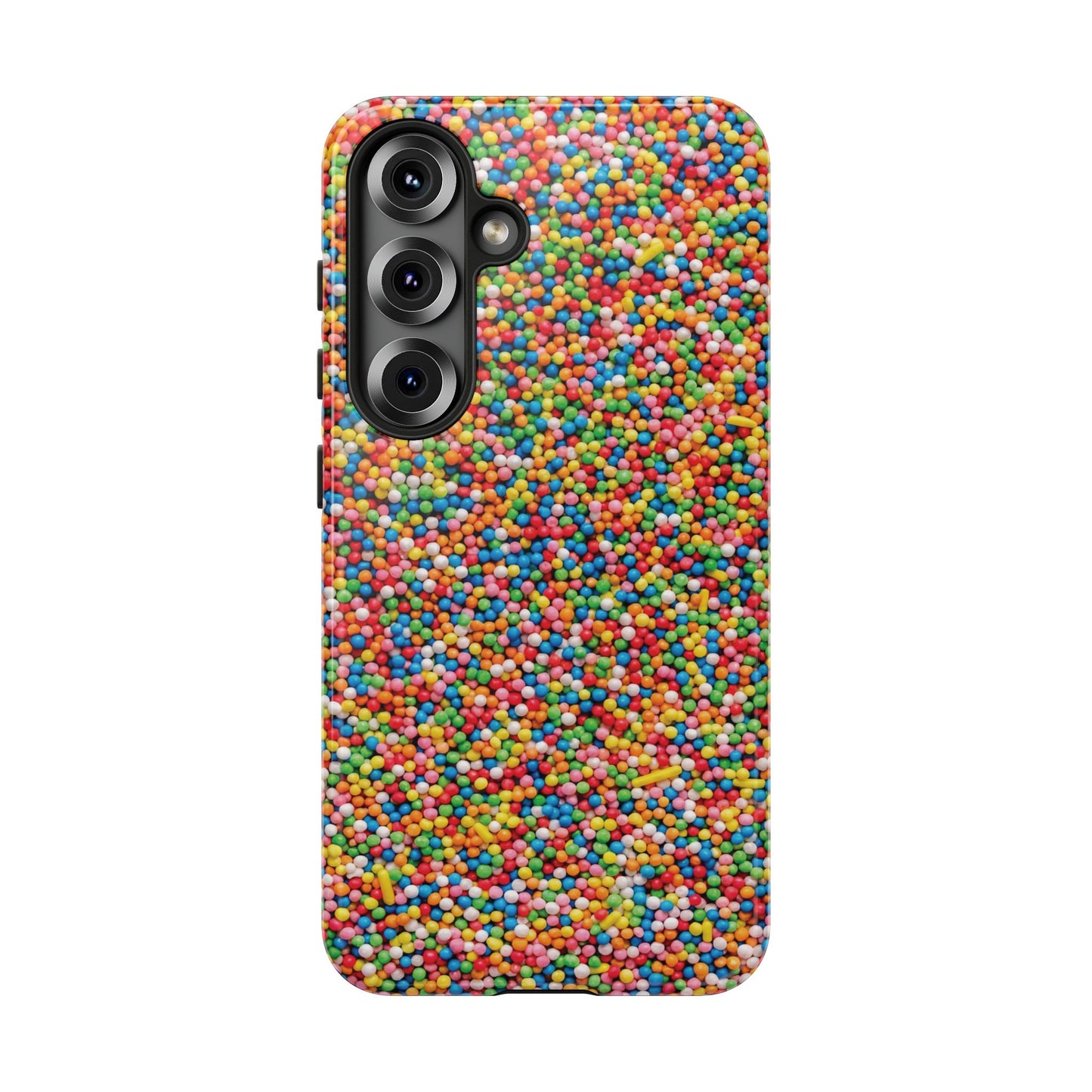 Phone Case - Fairy Bread Tough Protective Case