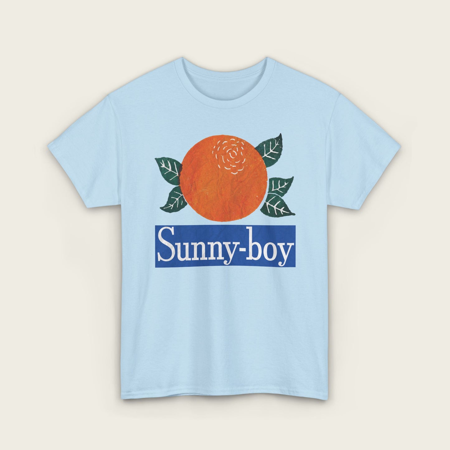 Sunny-Boy Unisex Tee