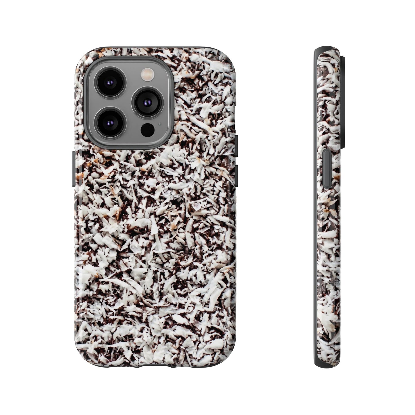 Lamington Tough Protective Case