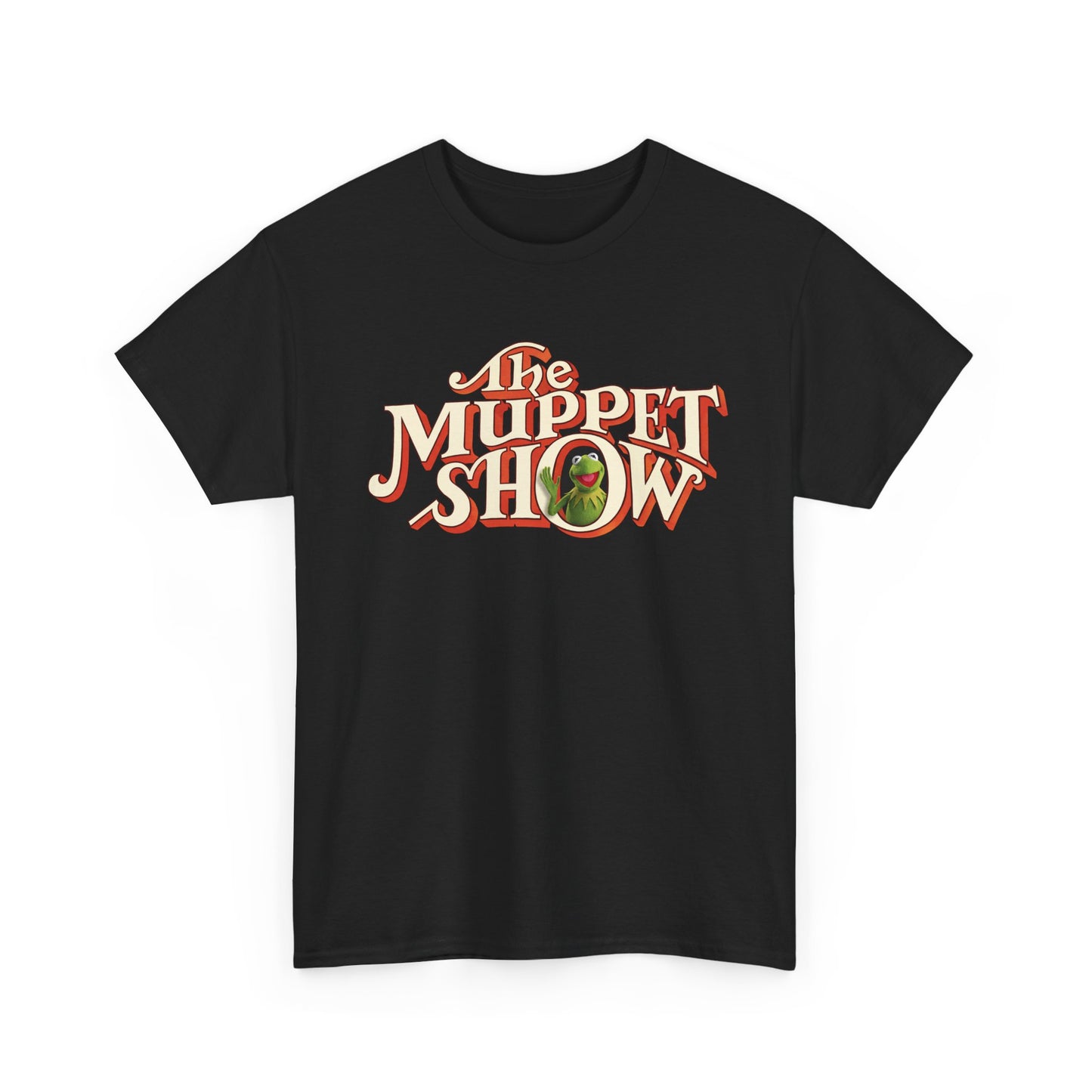 The Muppet Show Unisex Tee