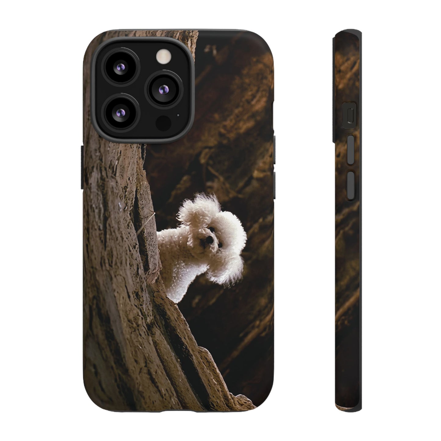 Phone Case - My Precious Tough Protective Case