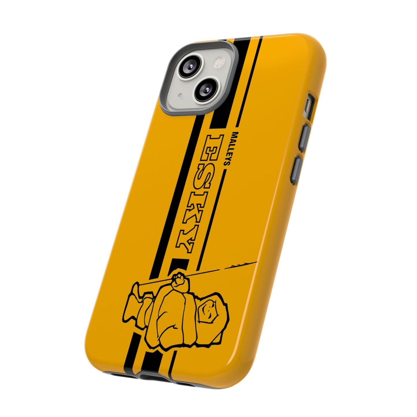 Phone Case - ESKY Tough Protective Case