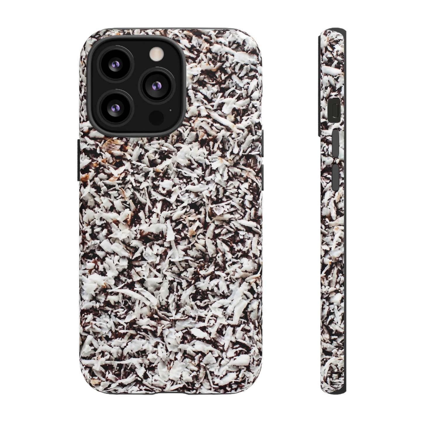 Lamington Tough Protective Case