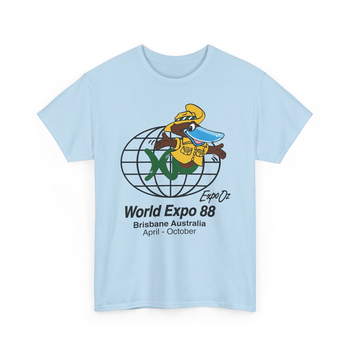 Expo 88 - Oz Unisex Tee