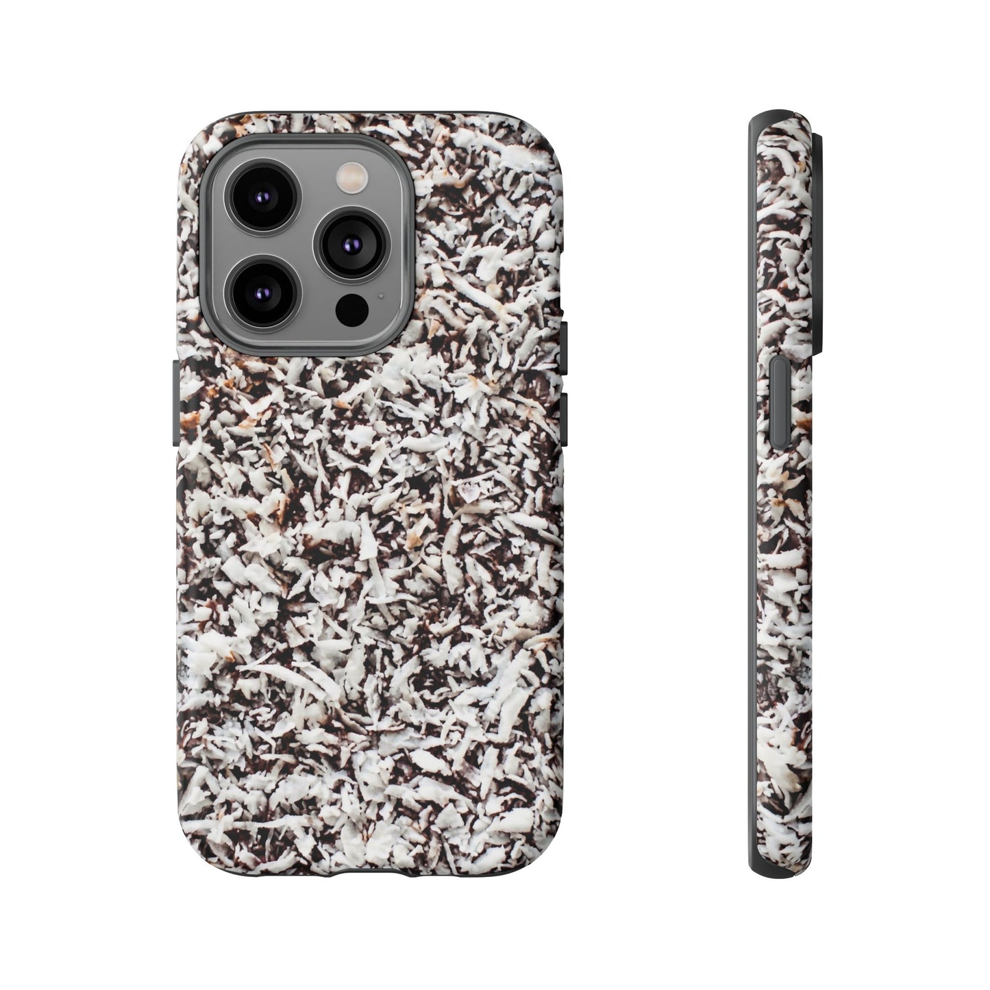 Lamington Tough Protective Case