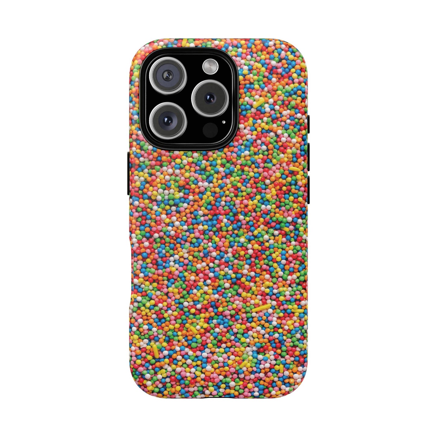 Phone Case - Fairy Bread Tough Protective Case
