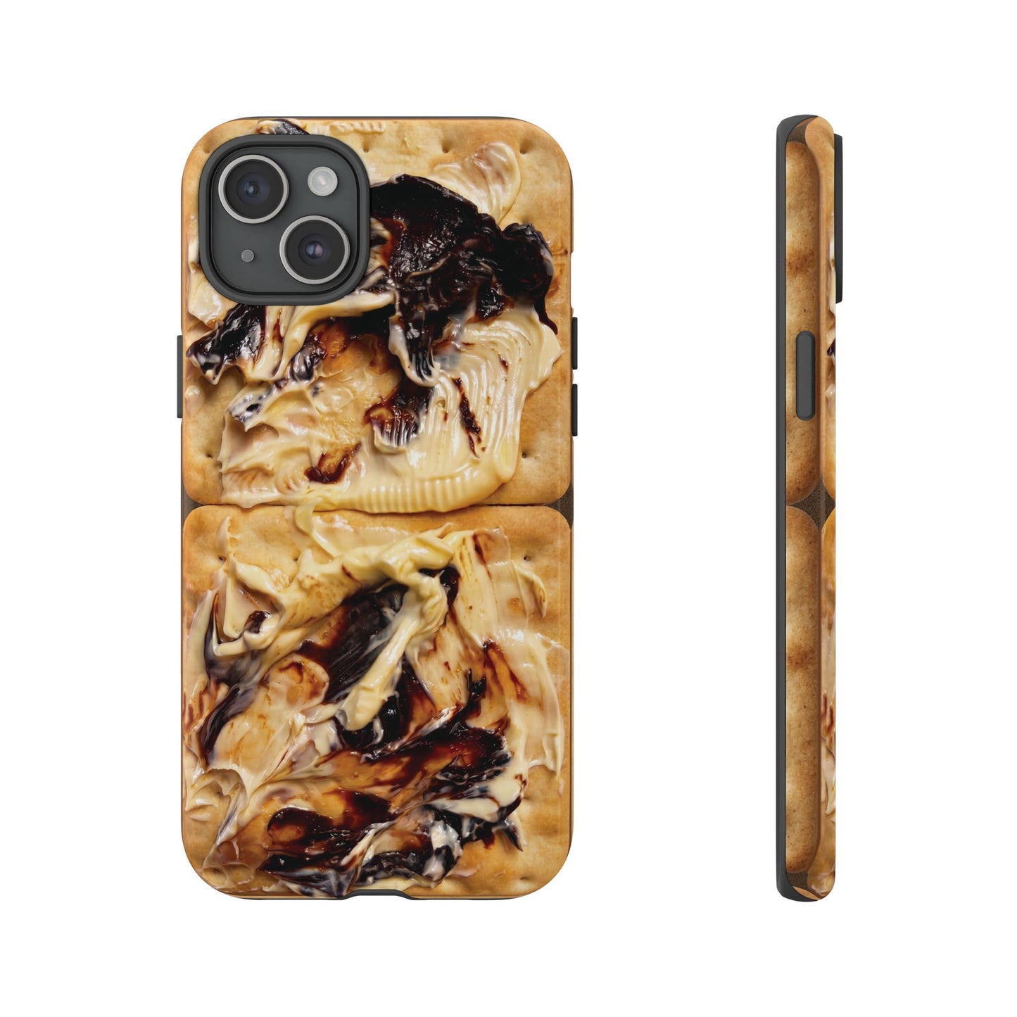 Phone Case - SAO Vegemite Tough Protective Case