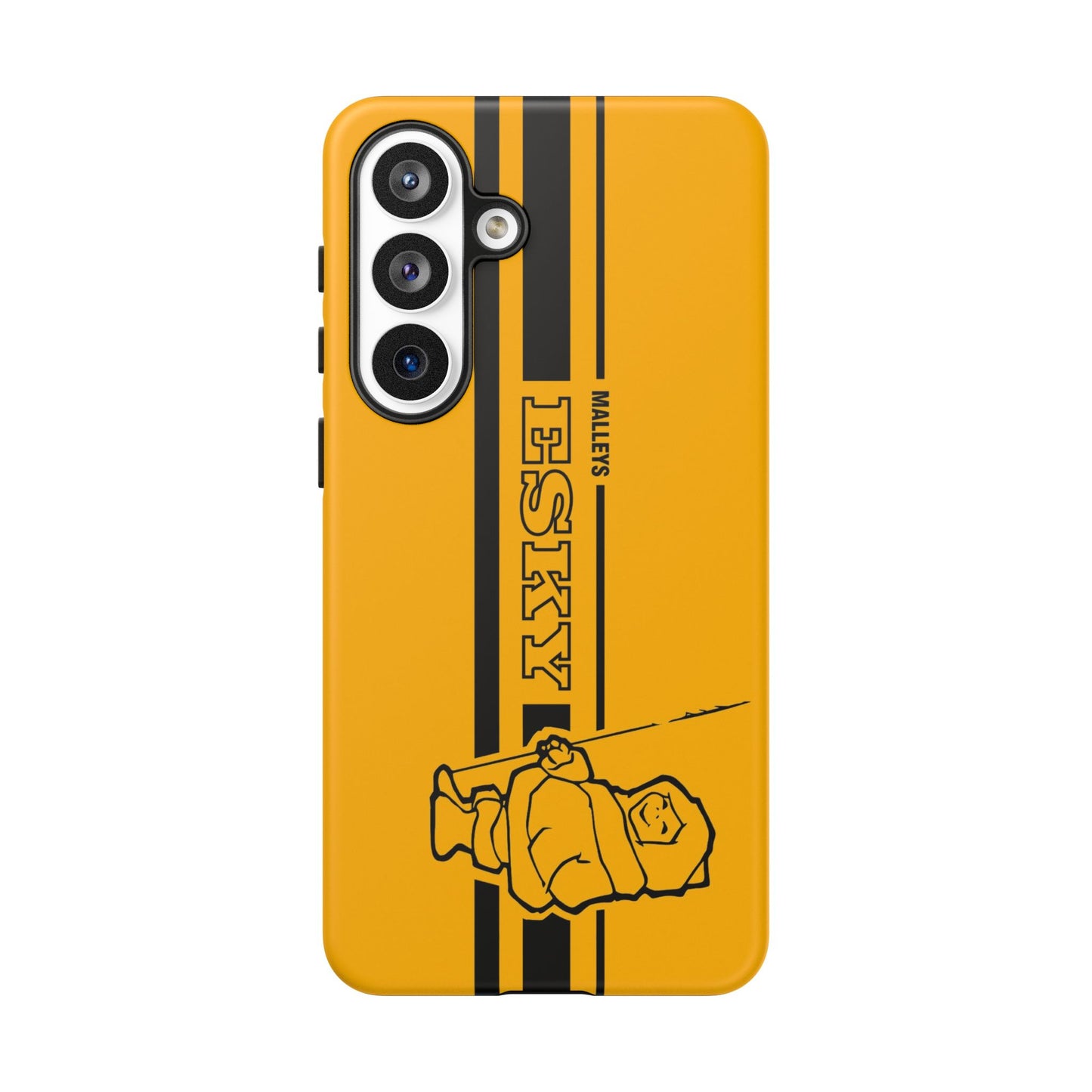Phone Case - ESKY Tough Protective Case