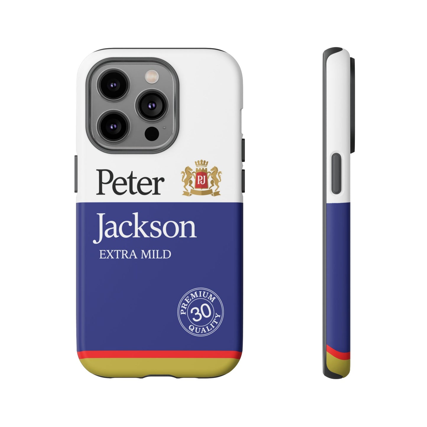 Phone Case - Peter Jackson Tough Protective Case