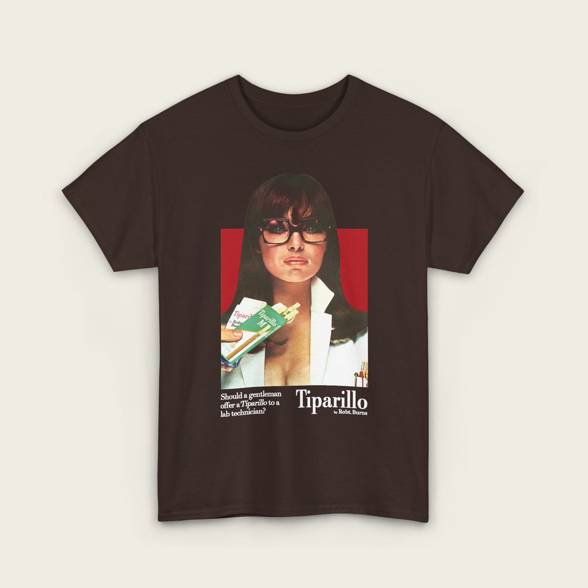 Tiparillo 1 Unisex Tee