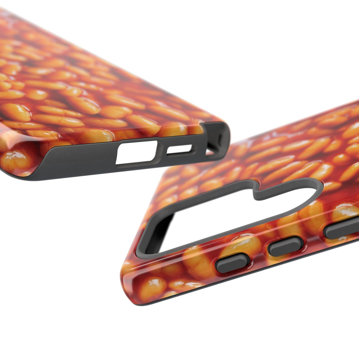 Phone Case - Musical Fruit Tough Protective Case