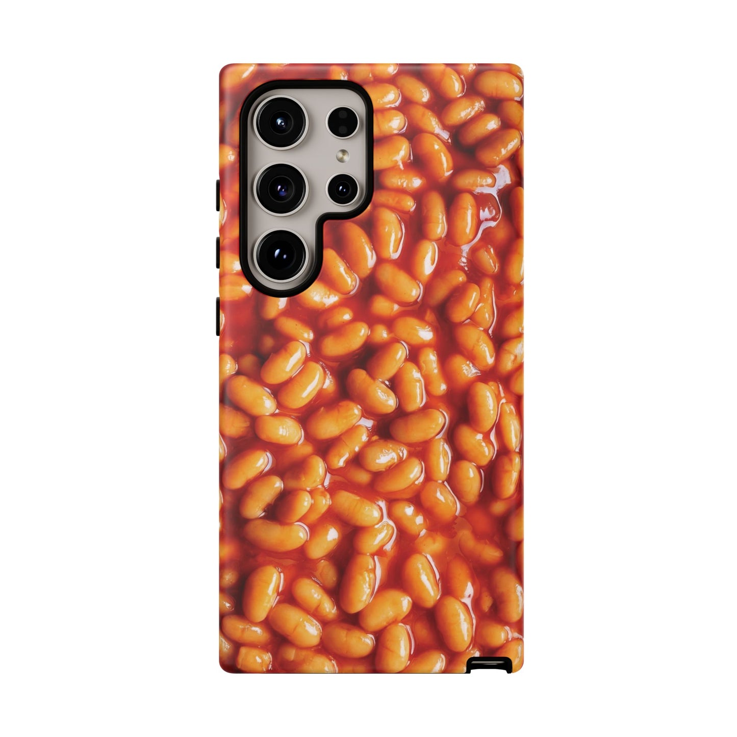 Phone Case - Musical Fruit Tough Protective Case