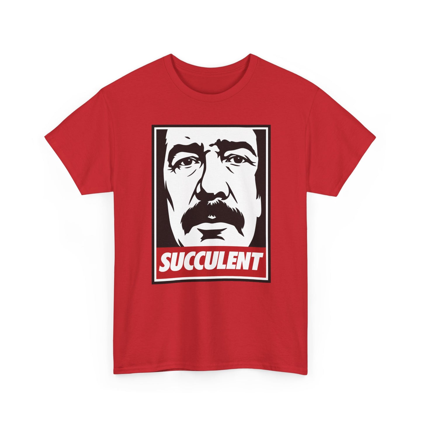 SUCCULENT Unisex Tee