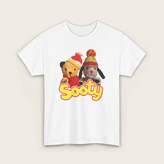 Sooty & Sweep Unisex Tee